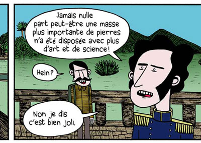 Flashback 1 – Francis Garnier