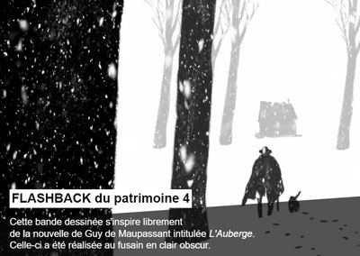 Flashback 4 – L’Auberge