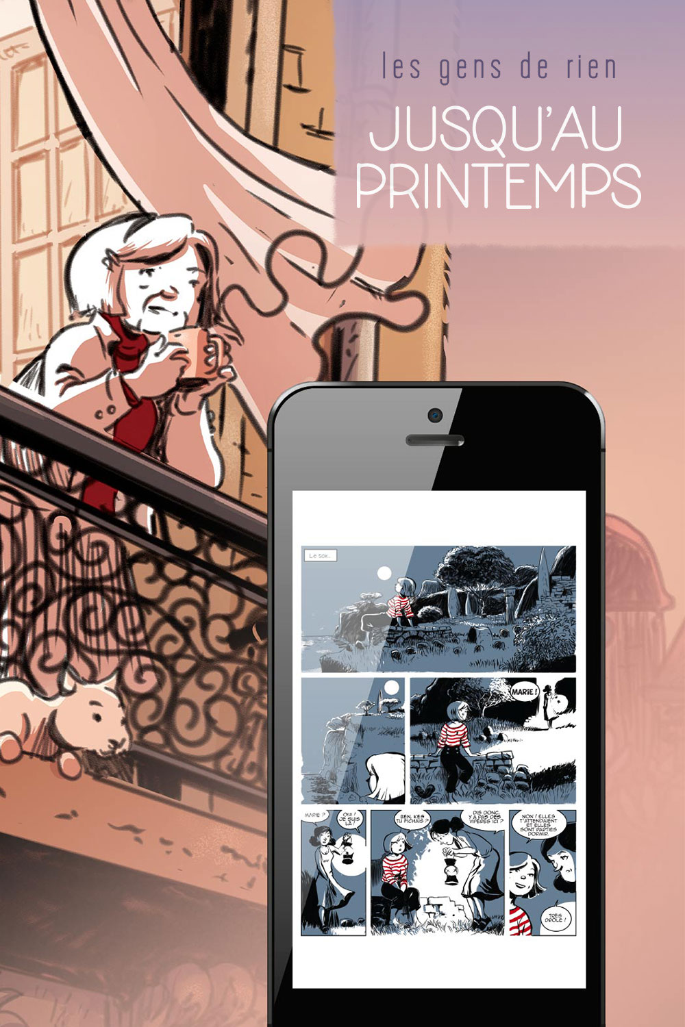 projet-BD-jusquau_printemps-delcourt BD numérique jusqu'au printemps - charles masson - edition delcourt